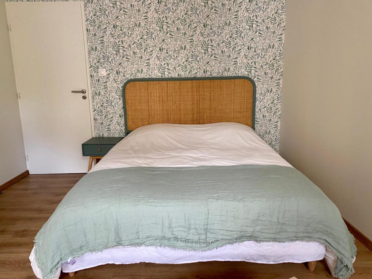 La Chambre De Madeleine Commercy Kültér fotó