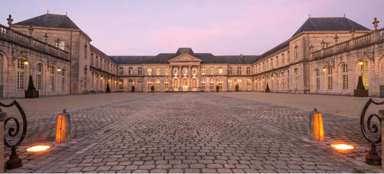 La Chambre De Madeleine Commercy Kültér fotó