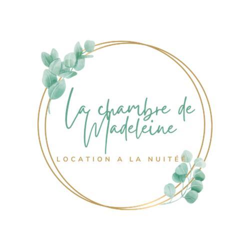 La Chambre De Madeleine Commercy Kültér fotó